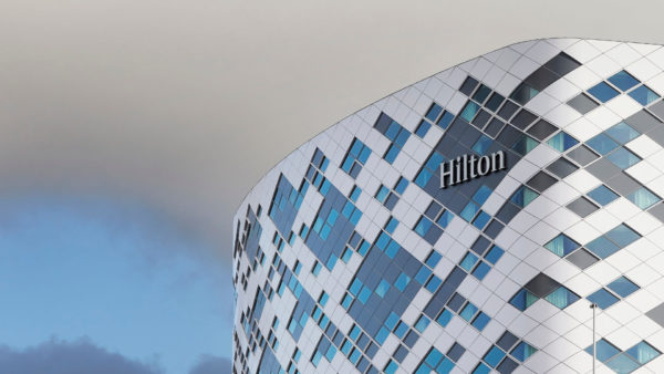 Hilton-Amshilton