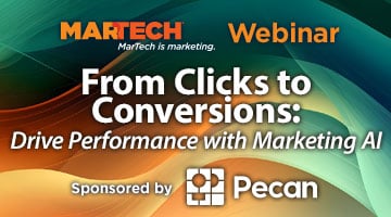 From Clicks to Conversions: Drive Performance with Marketing AI