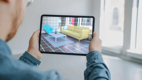 augmented-reality-experience