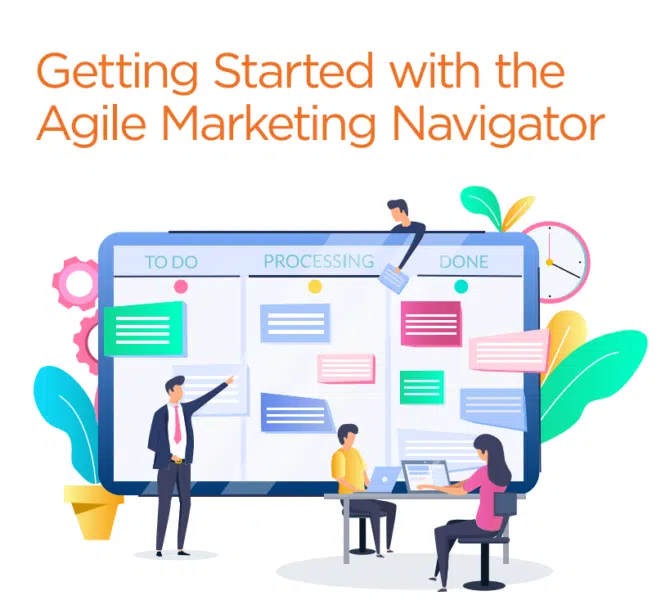 Getting Started With The Agile Marketing Navigator Cover 2 661x600